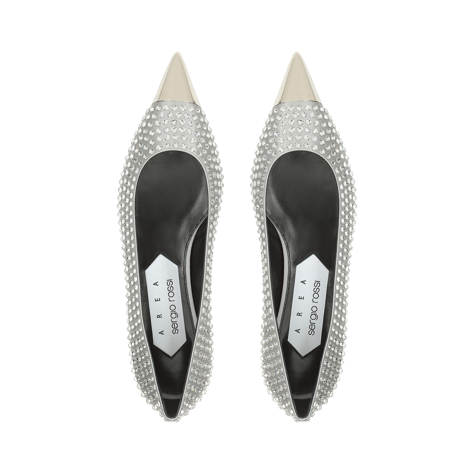 Ballerine grigie on sale