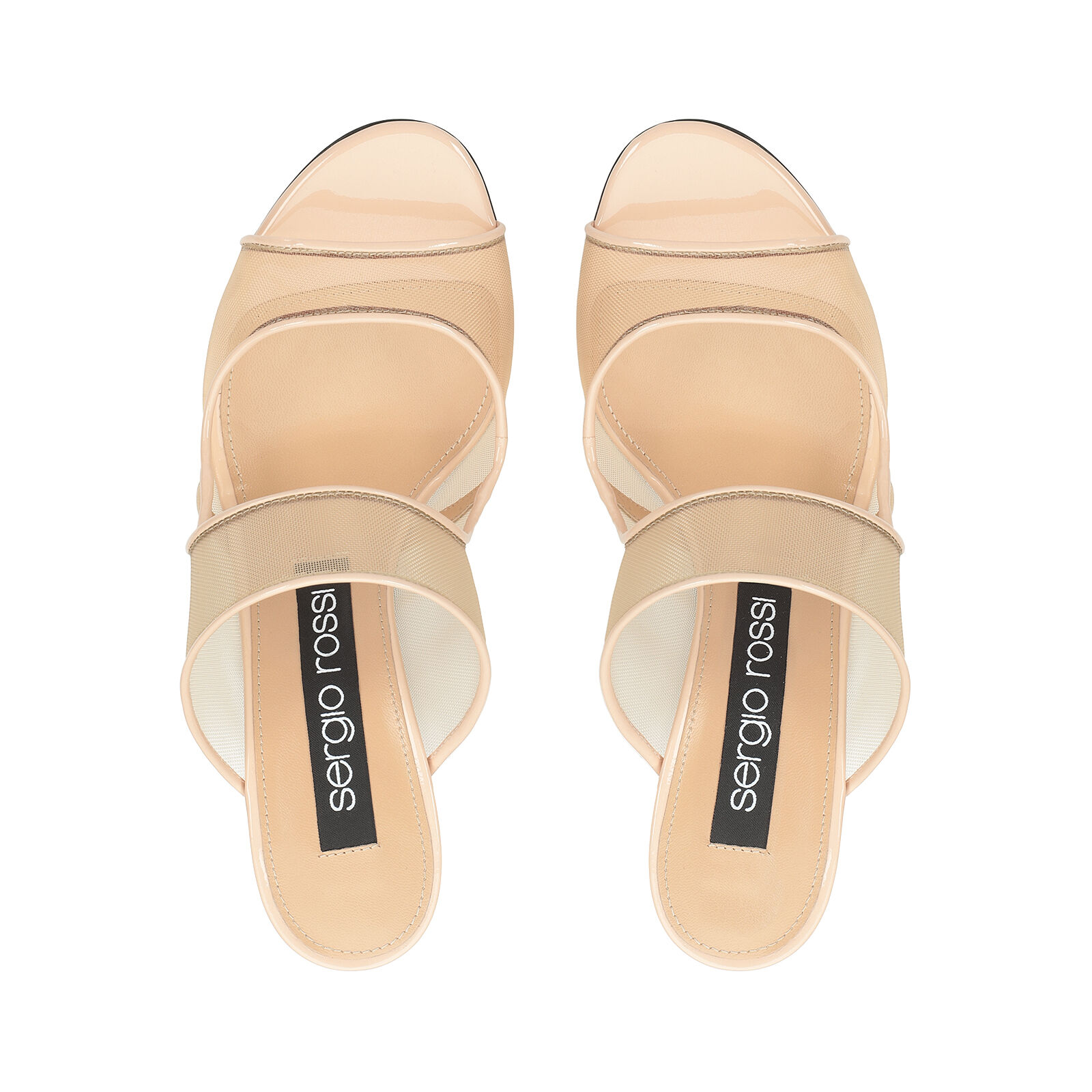 Godiva, 3