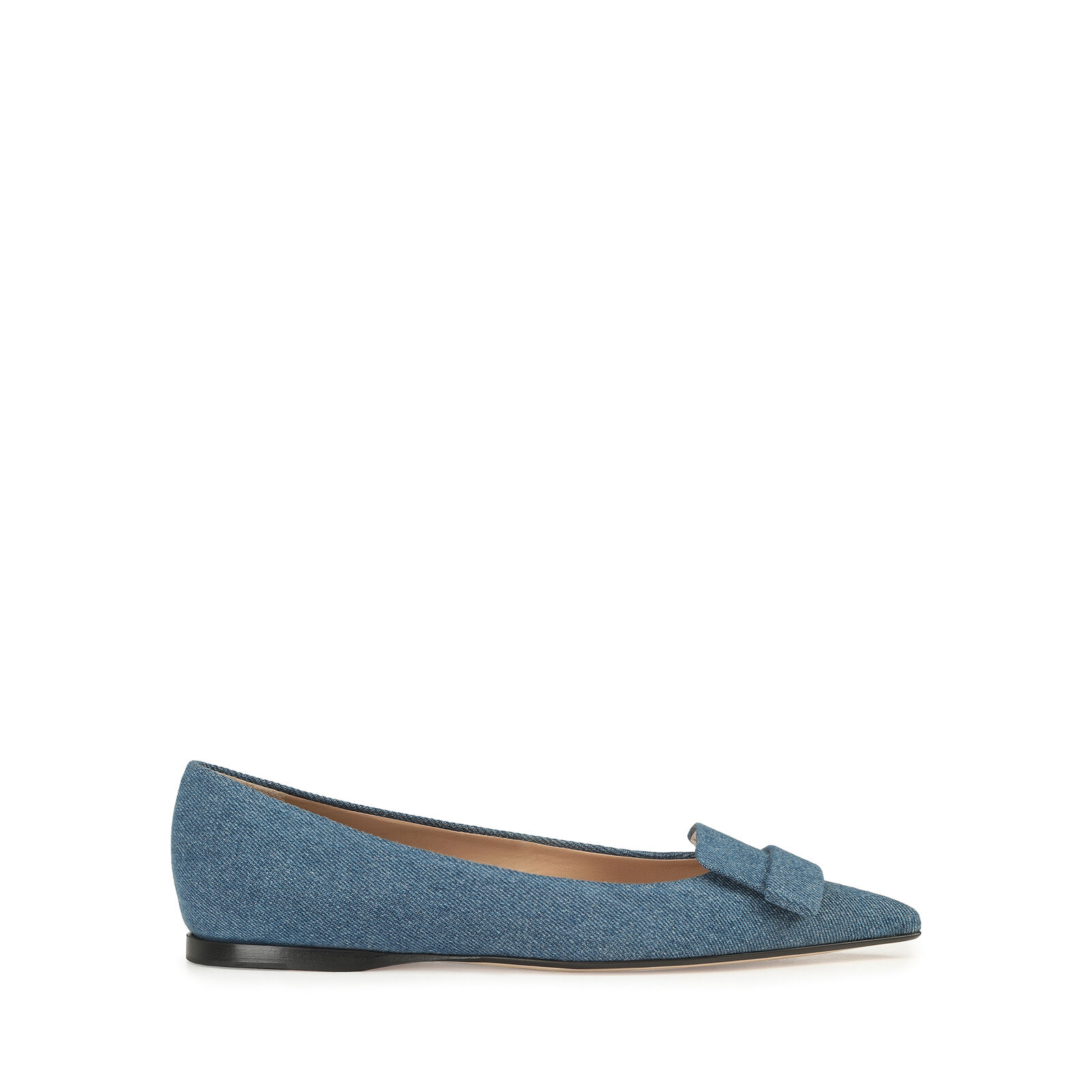 sr1 - Ballerinas Indigo, 0