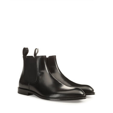 sr Ryan - Booties Black, 1