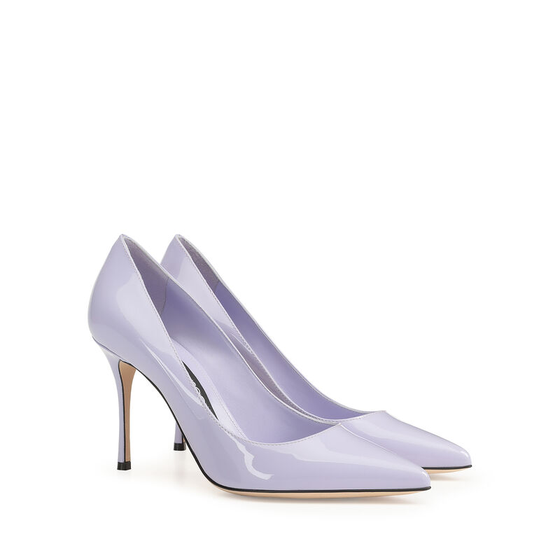 Godiva - Pumps Wisteria