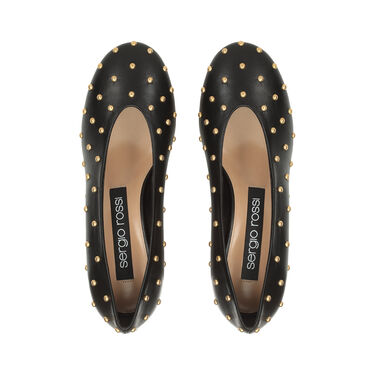 sr Arc - Pumps Black, 3