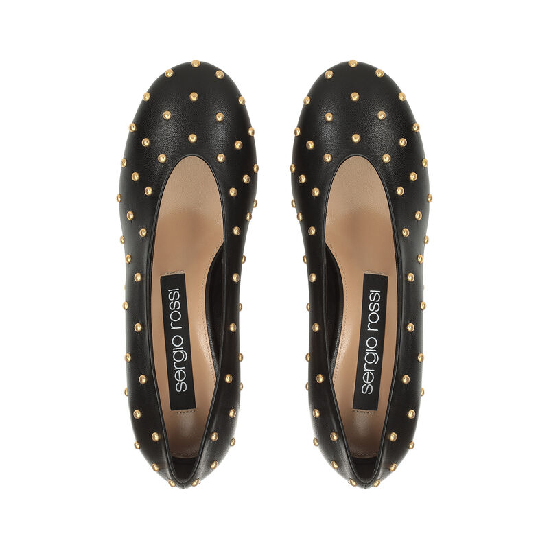sr Arc - Pumps Black