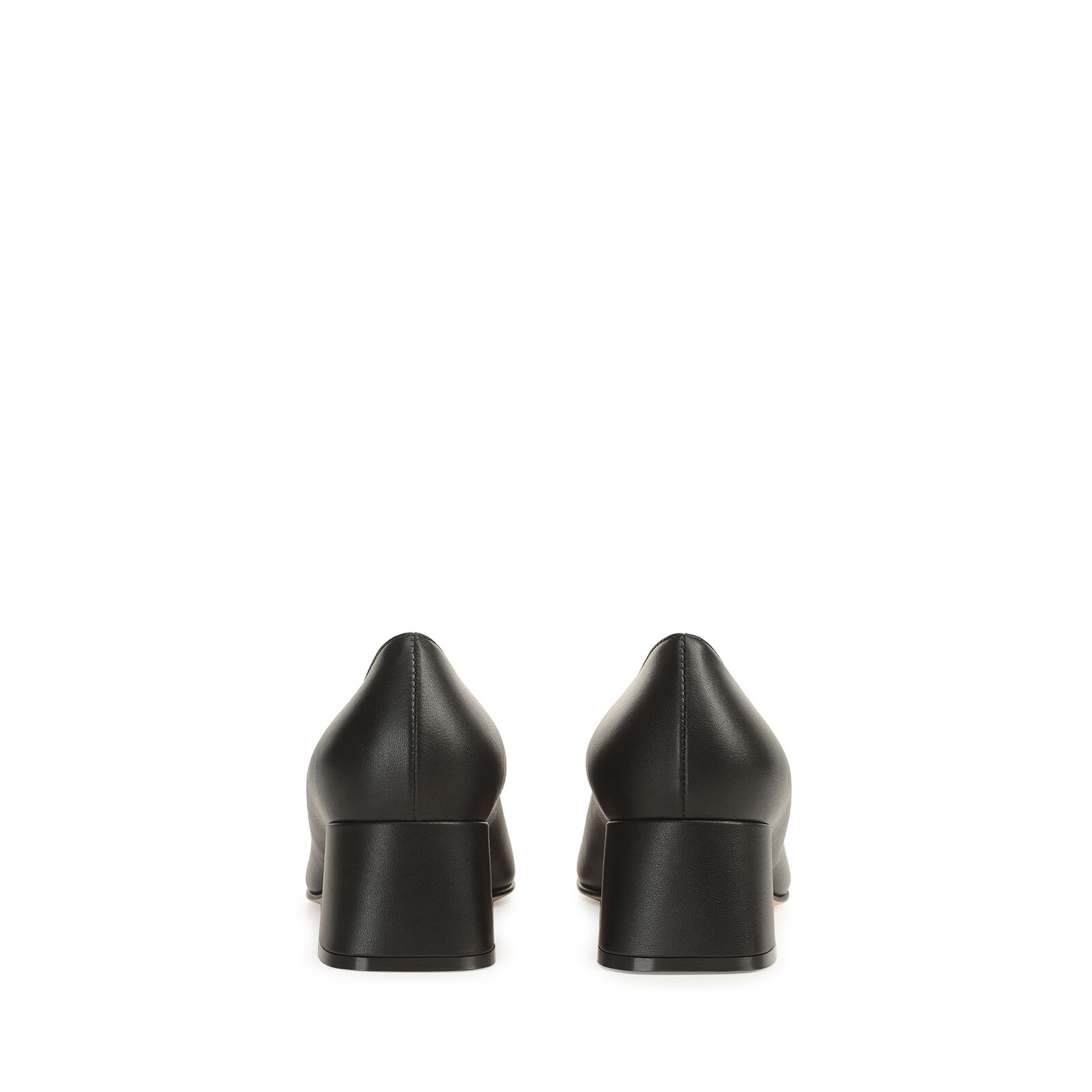 sr1 - Pumps Black, 2