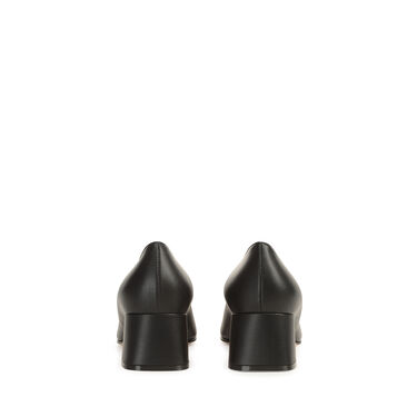 sr1 - Pumps Black, 2