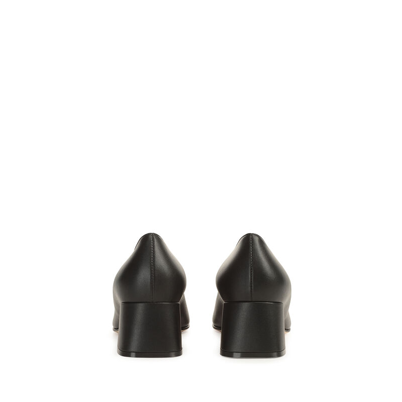 sr1 - Pumps Black