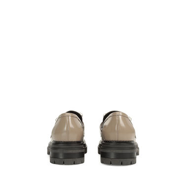sr Prince - Loafers Taupe, 2