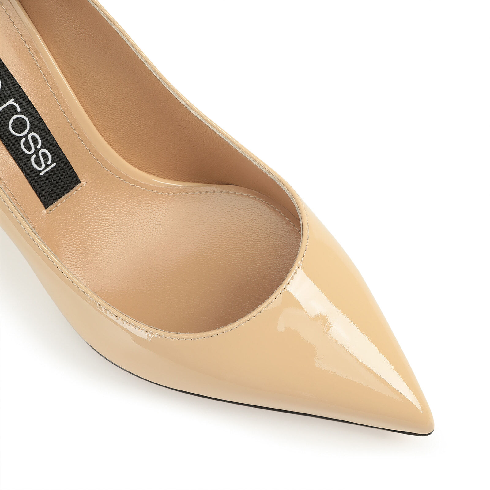 Godiva - Pumps Soft Skin, 4