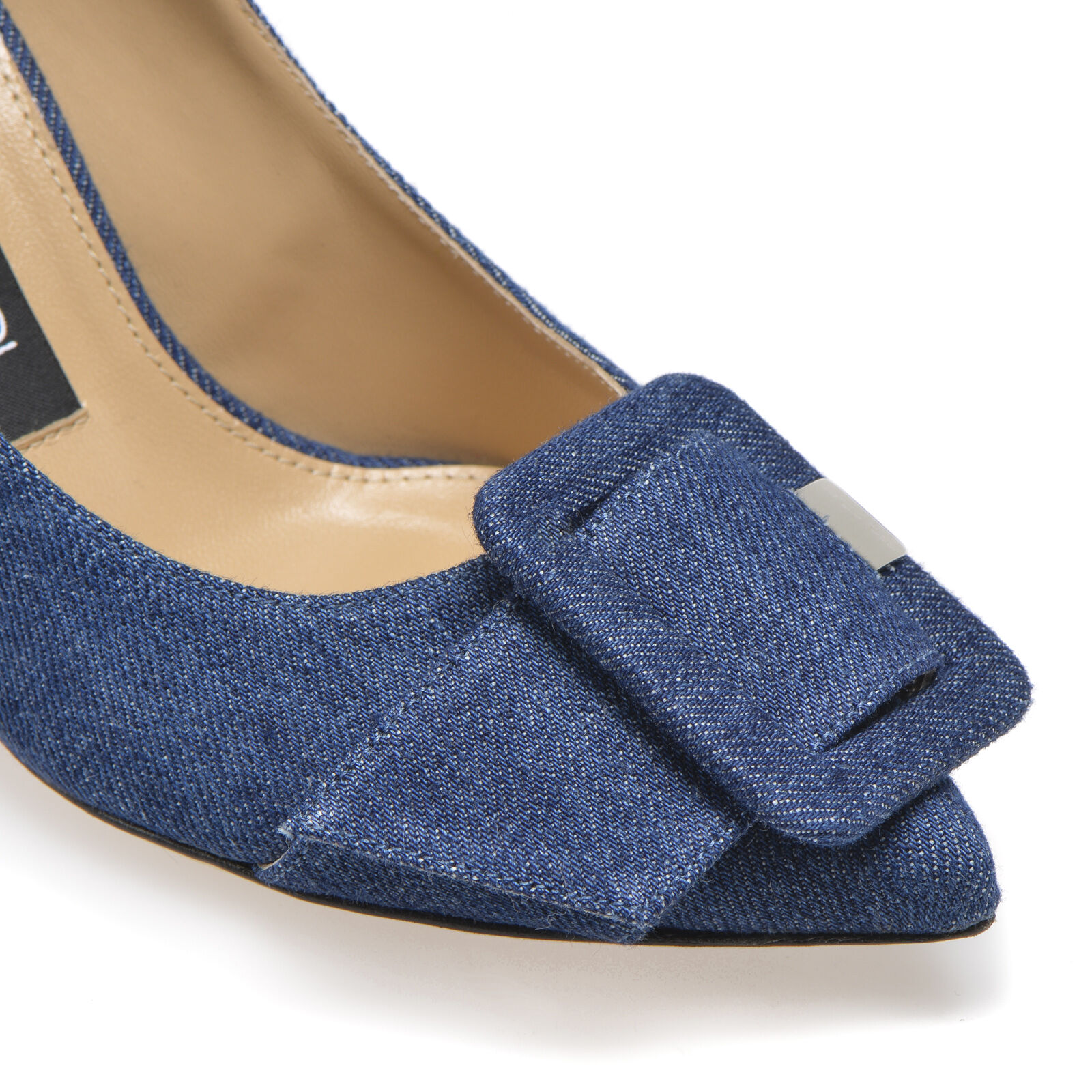 Escarpin milano clearance