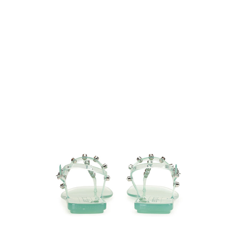 sr Jelly  - Sandals Agave