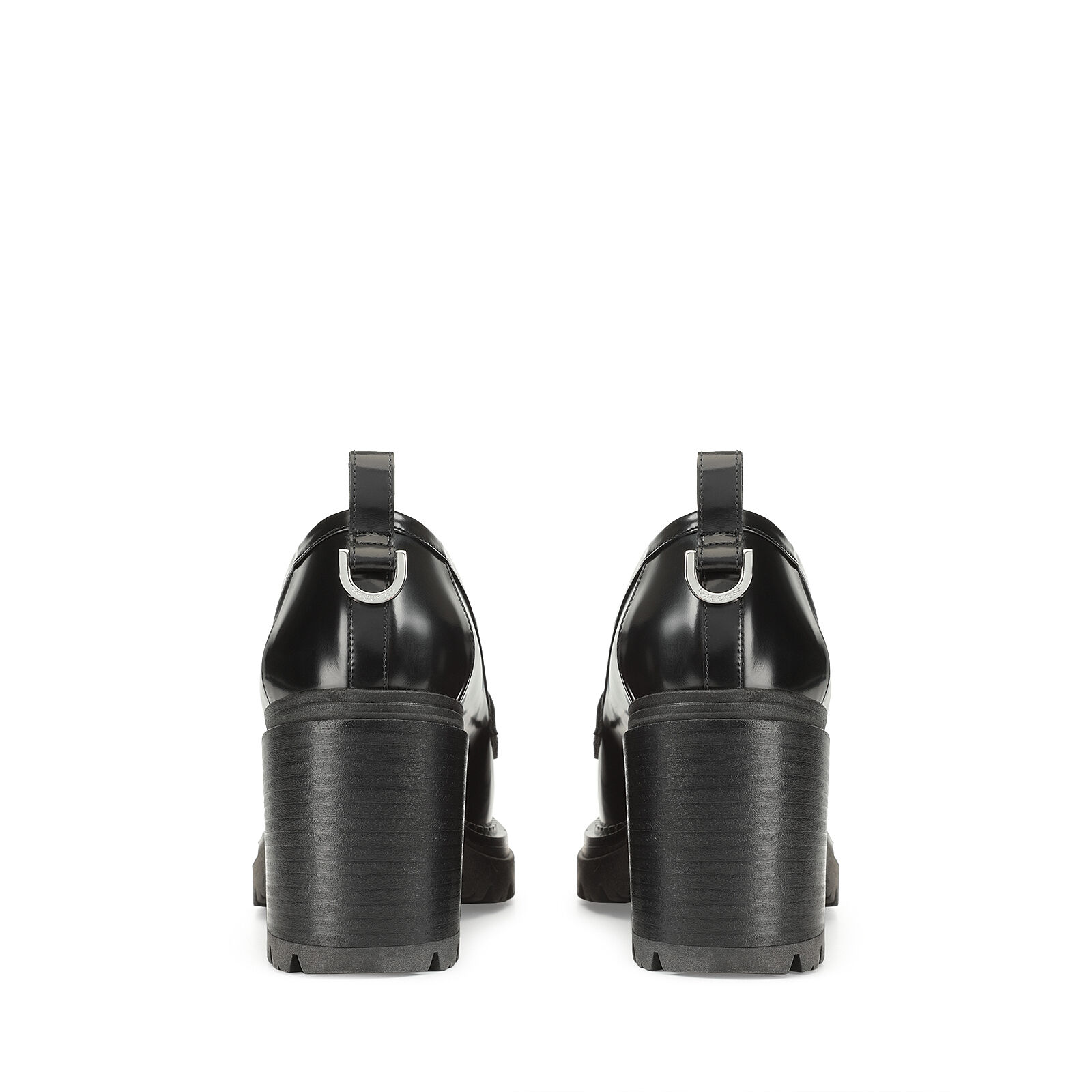 sr Joan - Pumps Black, 2