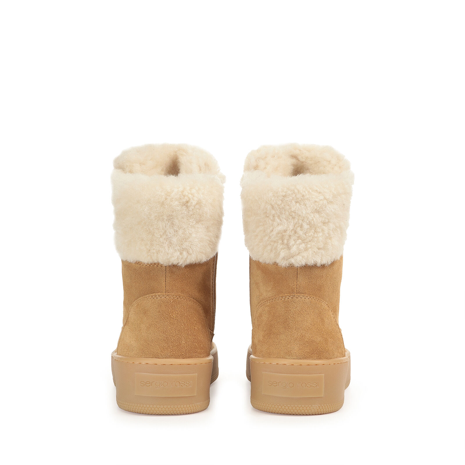 sr Winnie - Sneakers Honey, 2