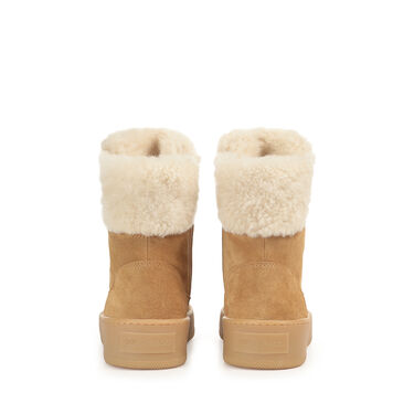 sr Winnie - Sneakers Honey, 2