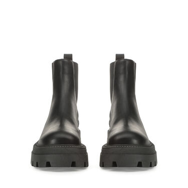 sr Milla - Booties Black, 3
