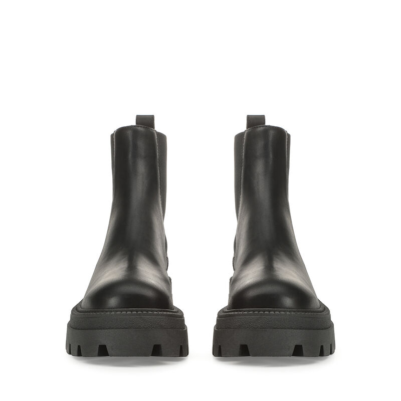 sr Milla - Booties Black