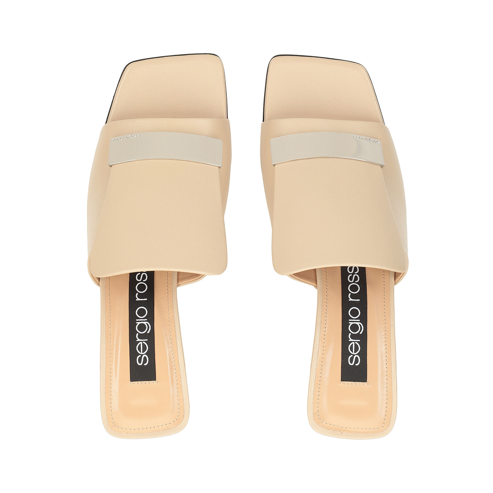 SERGIO ROSSI Sr1 Sandal HH 60 mm サンダル SERGIO ROSSI Sr1 Sandal HH 60 mm サンダル