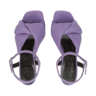 SI ROSSI - Sandals Iris, 3