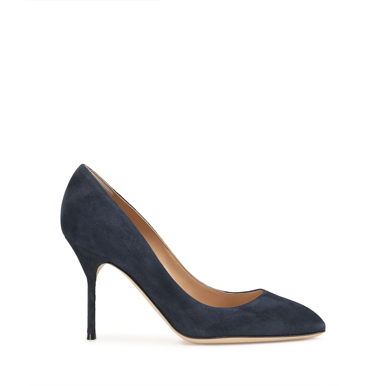 パンプス ブラック ハイヒール: 90mm, Chichi - Pumps Black