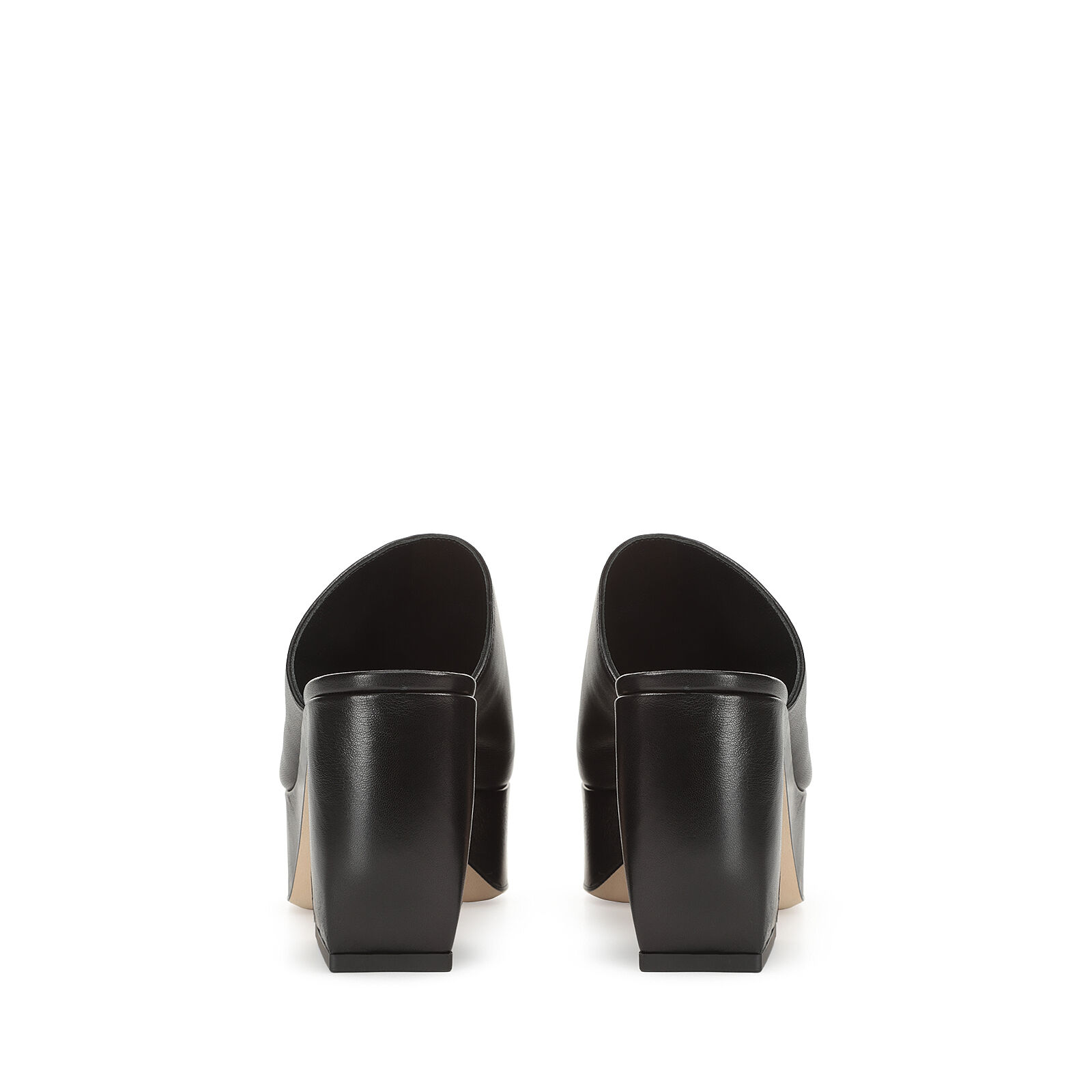 直営店‐Sergio Rossi‐ SI Rossi 45mm＋40mm platform サンダル SI ROSSI: Women's Dress Shoes & Heeled Sandals | Sergio Rossi