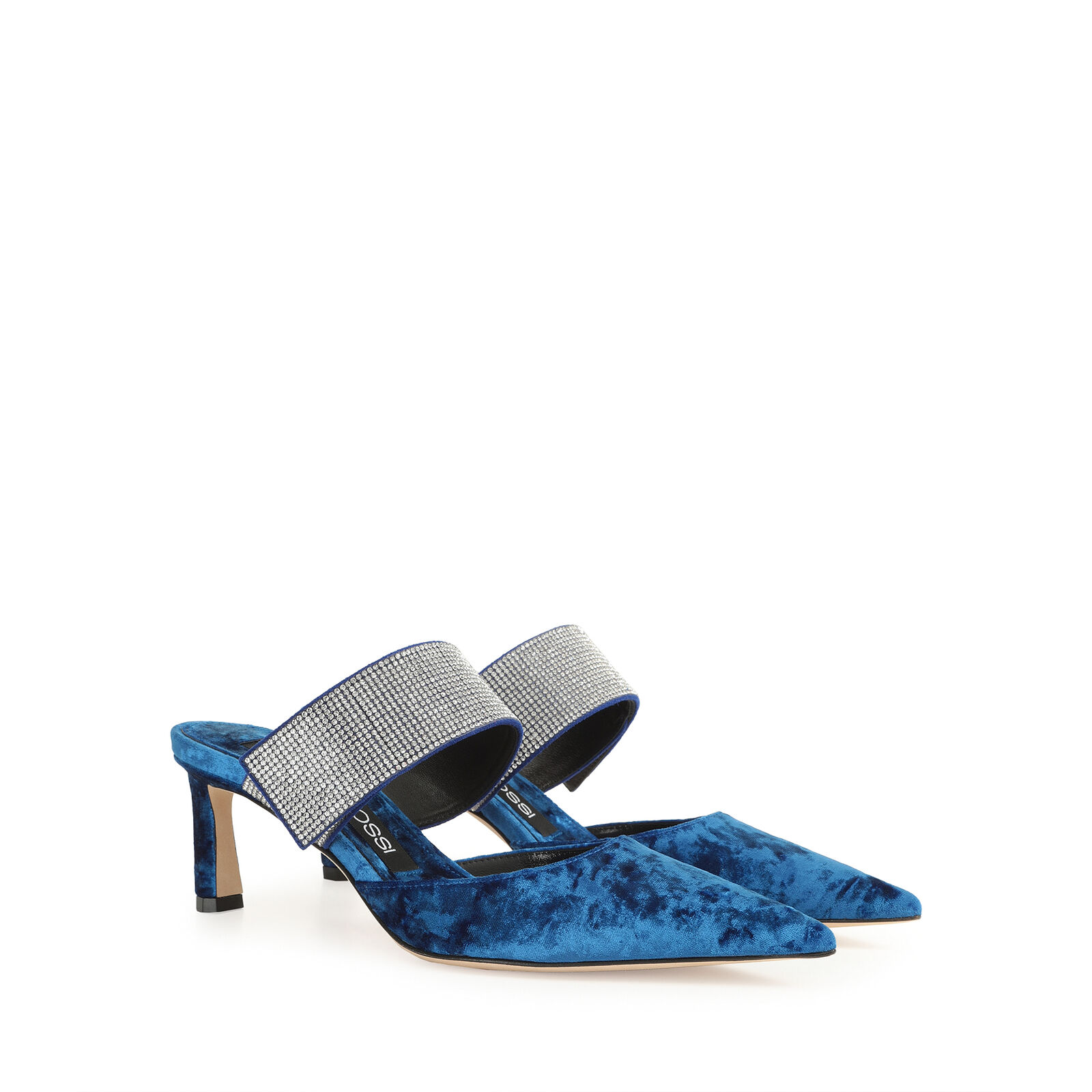 sr Paris - Sandals Dusk, 1