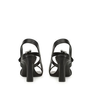 sr Twenty - Sandals Black, 2