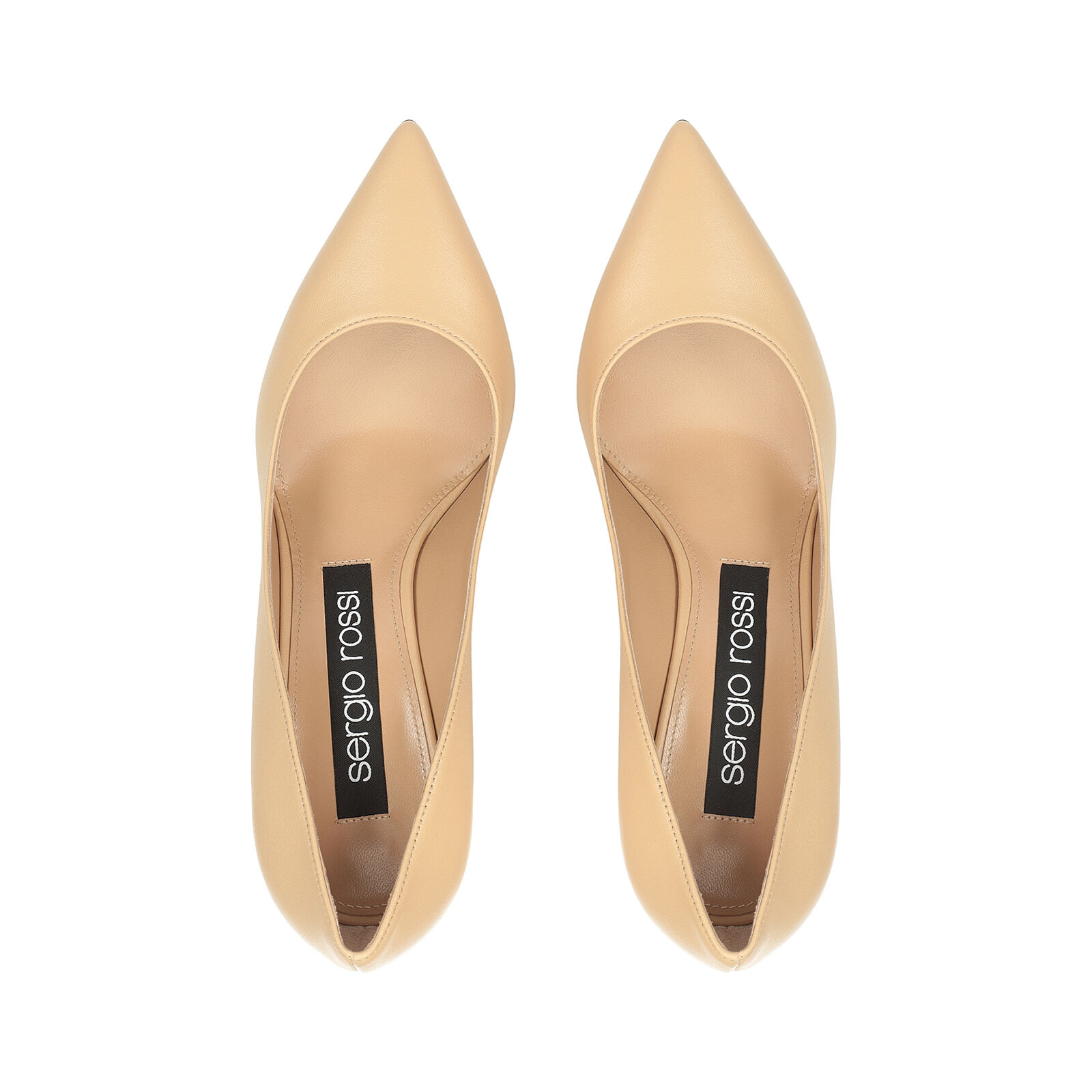 Godiva - Pumps Soft Skin, 3