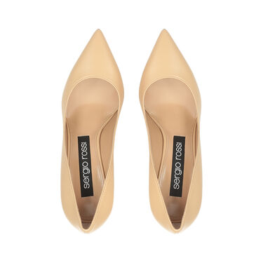 Godiva - Pumps Soft Skin, 3