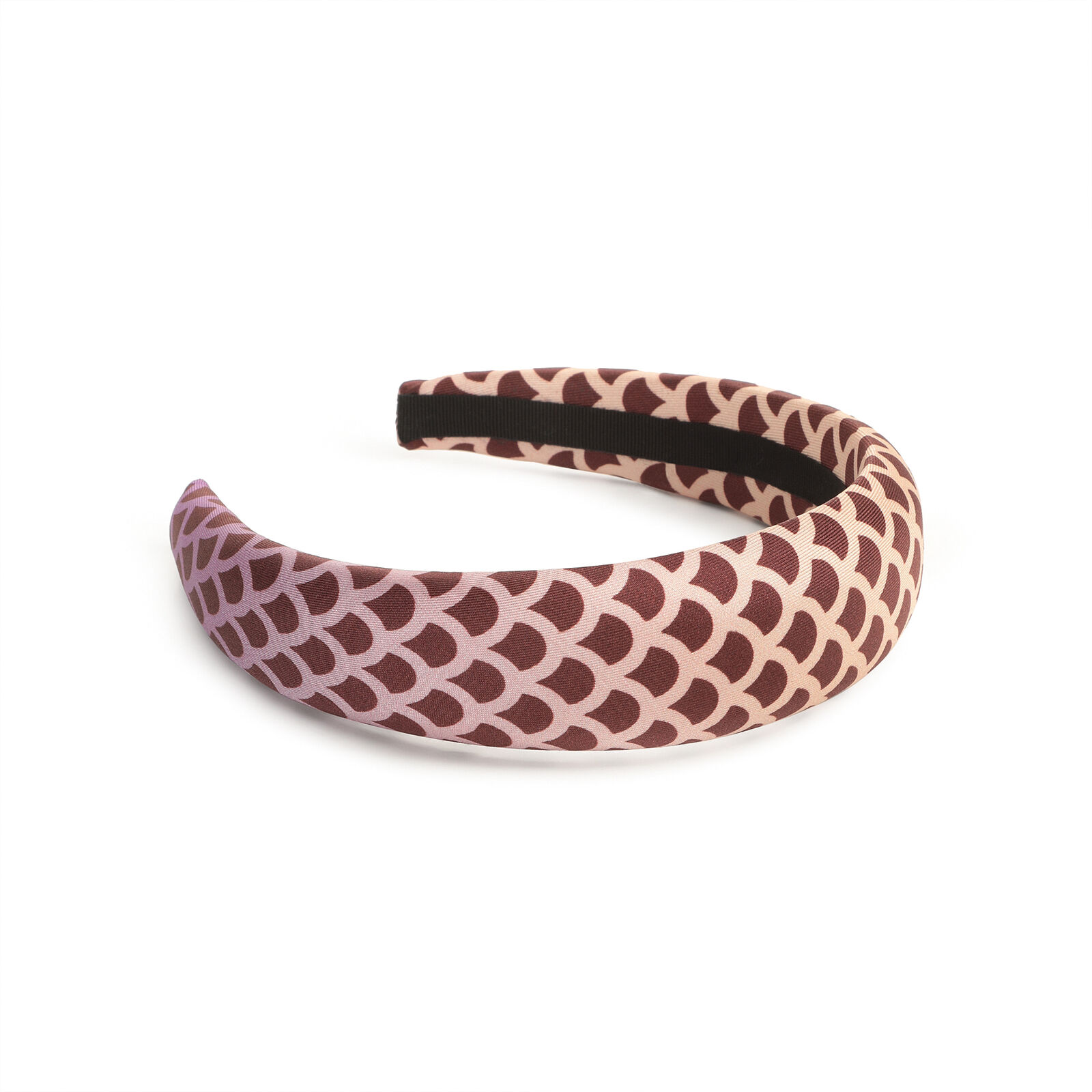 Mermaid - Hair Band Buganvilia, 0