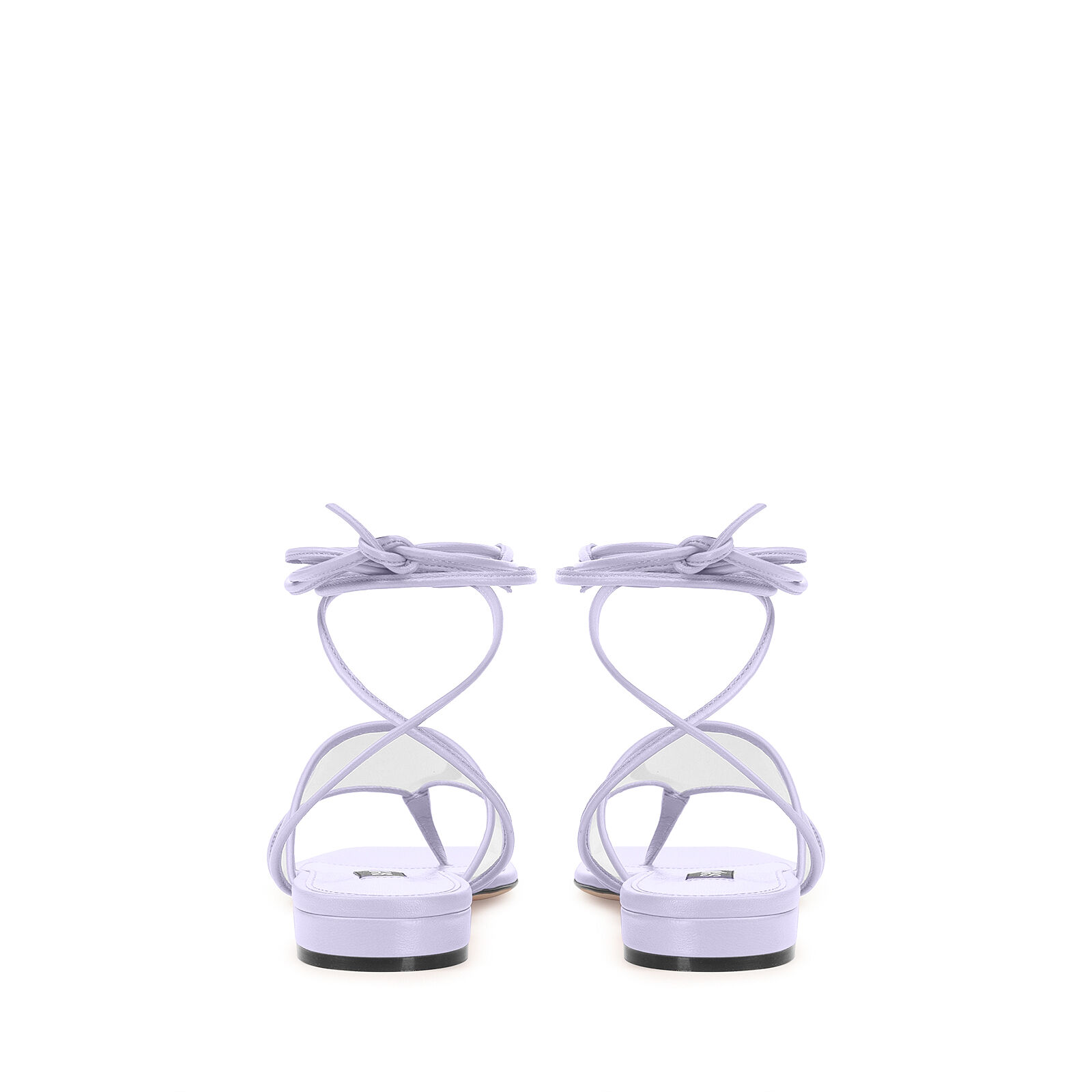 サンダル・ミュール Sergio Rossi Sr slingback aracne colore apple/wisteria サンダル ピンク ローヒール: 15mm, sr Aracne - Sandals