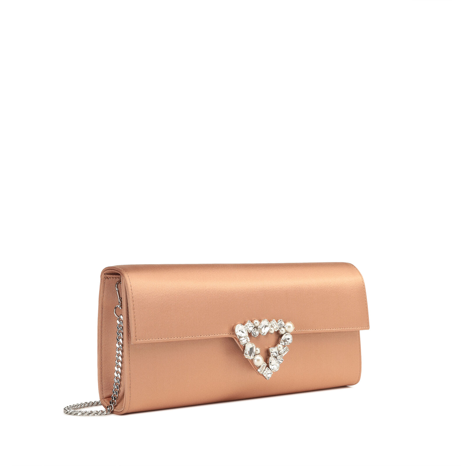 Precious - Clutch Pecan, 1