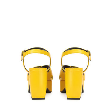 SI ROSSI - Sandals Mimosa, 2