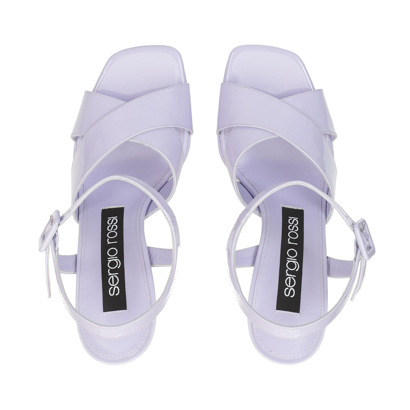 sr Alicia Platform, 3