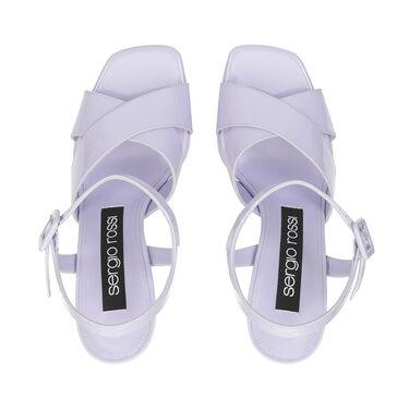 sr Alicia Platform, 3