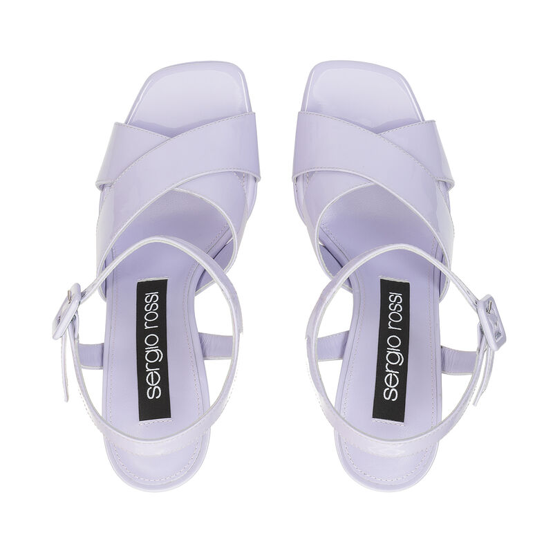 sr Alicia Platform