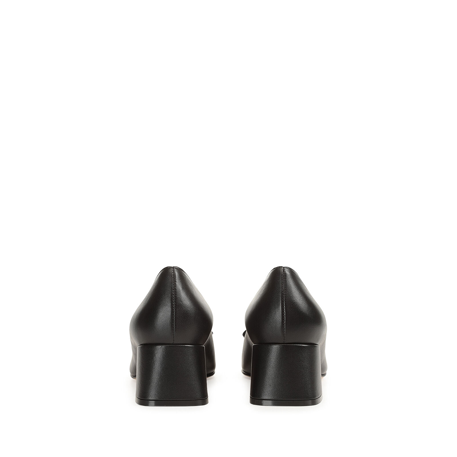 sr1 - Pumps Black, 2