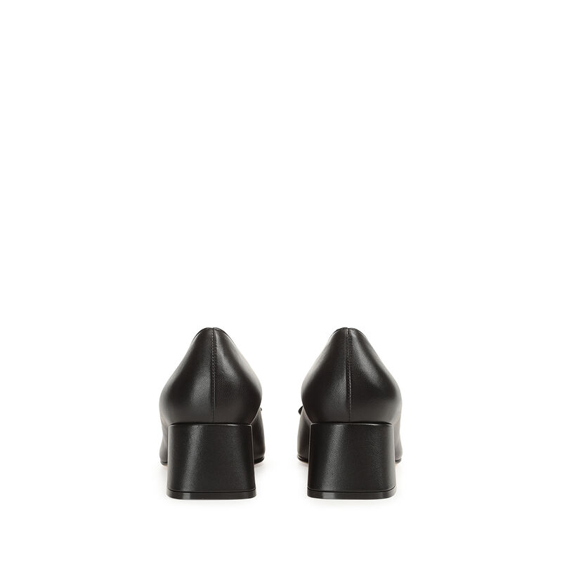 sr1 - Pumps Black