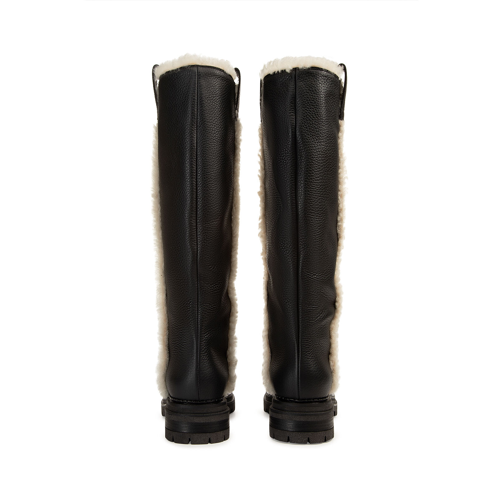 Boots Black Low heel: 15mm, sr Winnie | Sergio Rossi Boots Black Low heel: 15mm, sr Winnie | Sergio Rossi