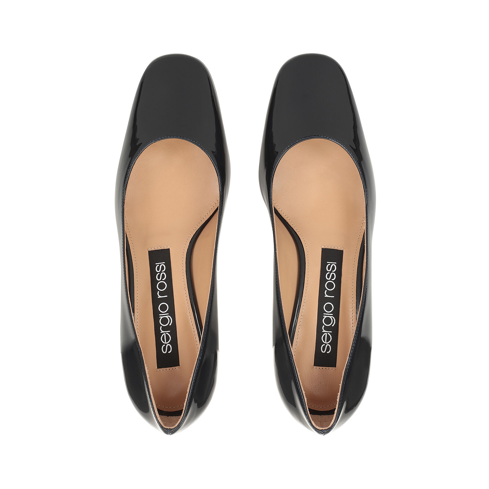 Andrea - Pumps Oceano, 3