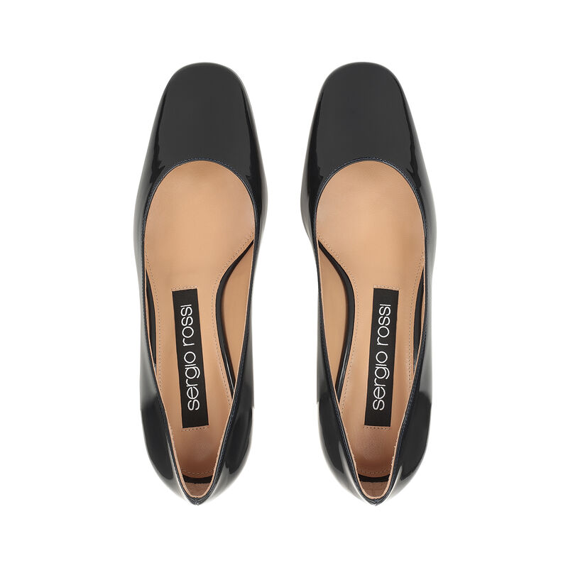 Andrea - Pumps Oceano