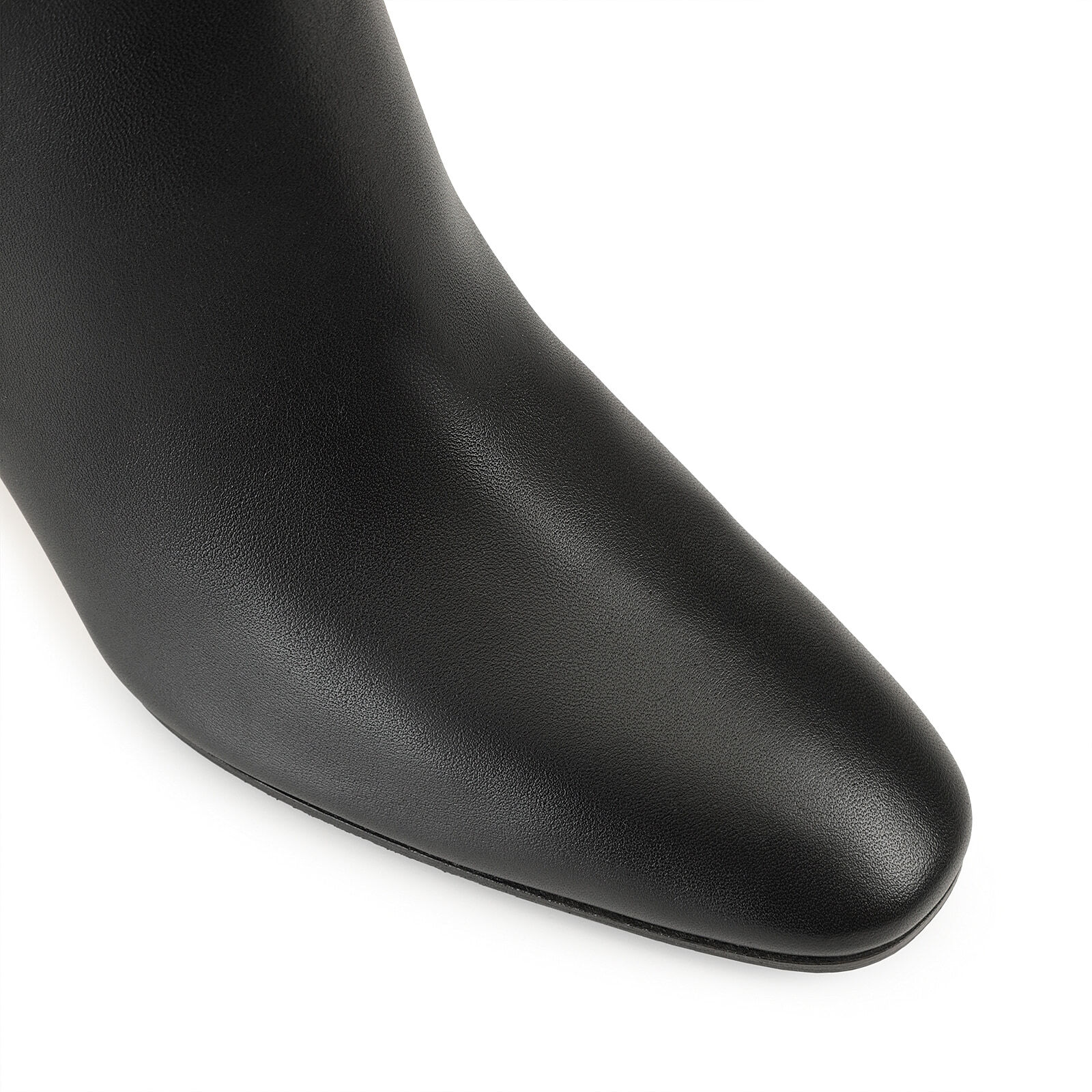sr Nora - Boots Black, 4
