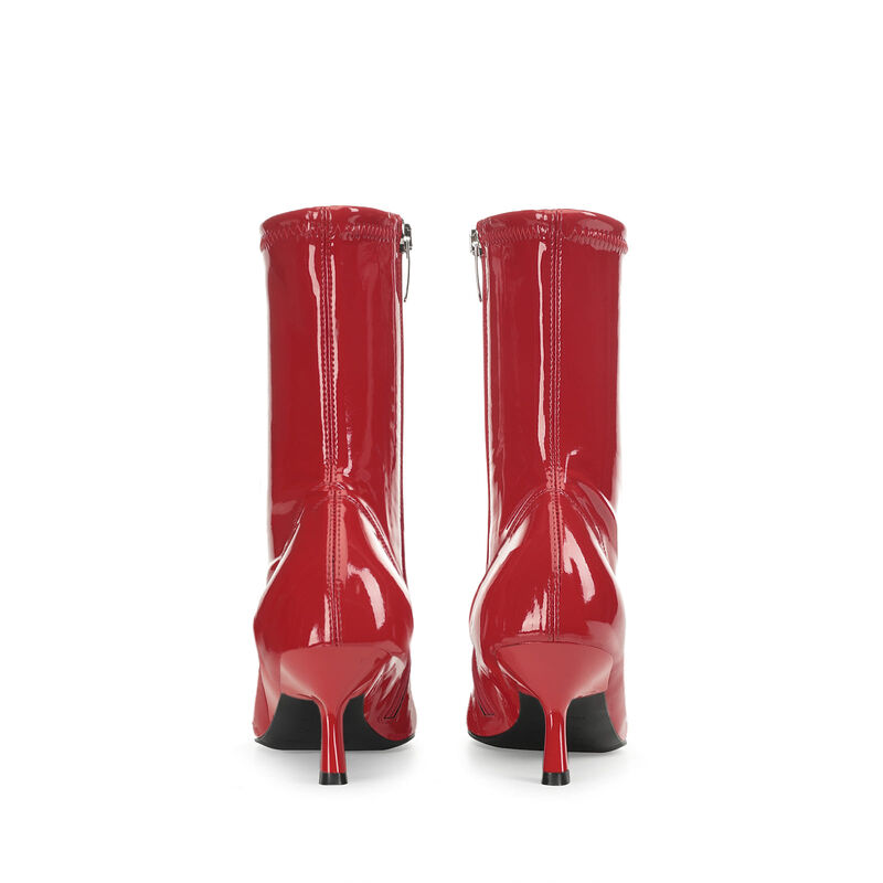 sr Maike - Booties Carminio