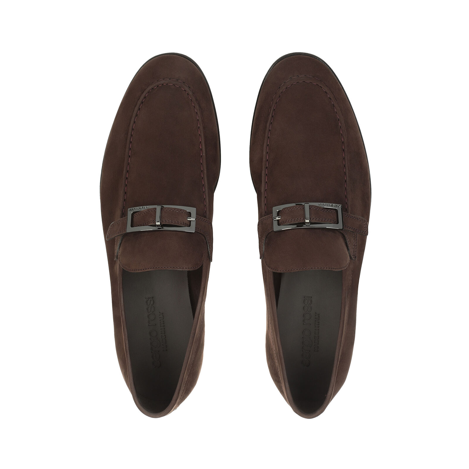 sr Nora - Loafers T.Moro, 3