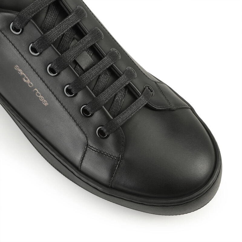 sr Addict Signature - Sneakers Nero