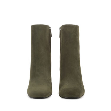 SI ROSSI  - Booties Military, 3