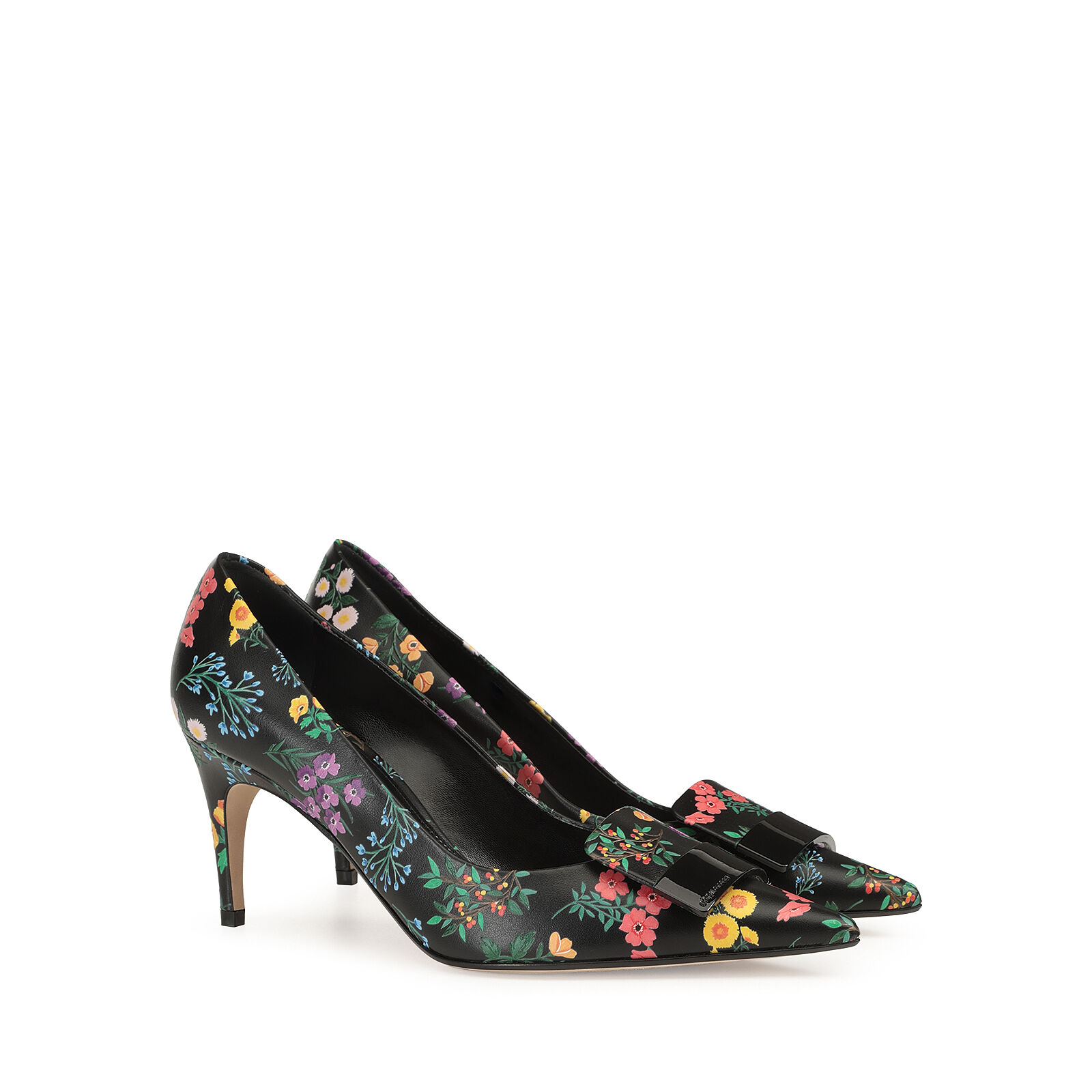 sr1 - Pumps Multicolor, 1