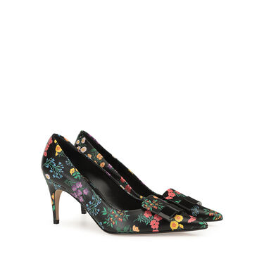 sr1 - Pumps Multicolor, 1