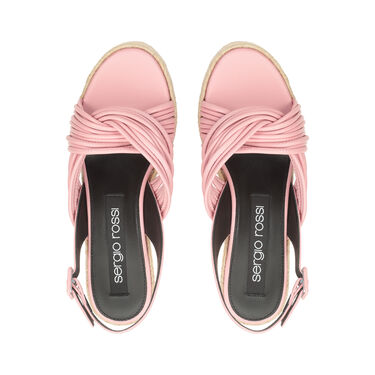 sr Akida - Zeppe Light Rose, 3