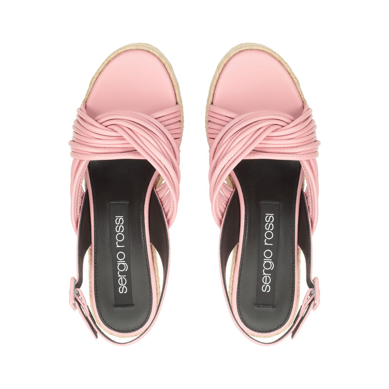 sr Akida - Zeppe Light Rose