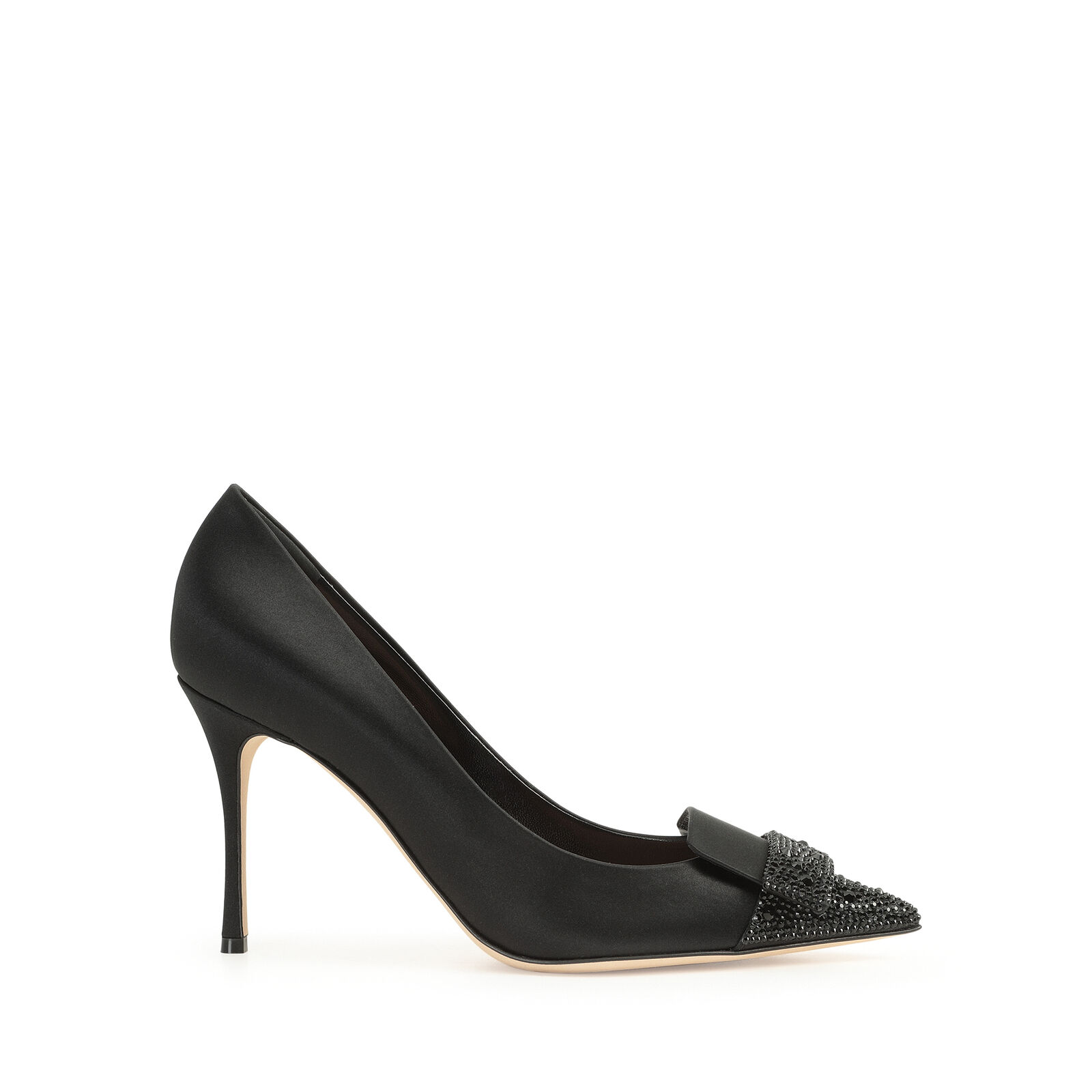 sr1 - Pumps Black, 0