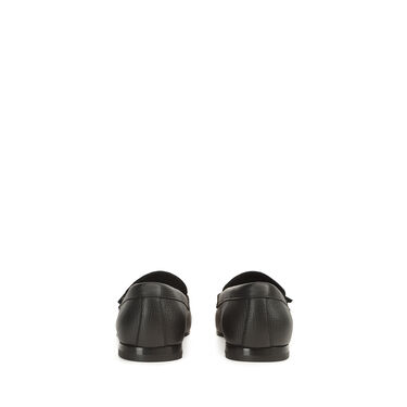sr Nora - Loafers Black, 2